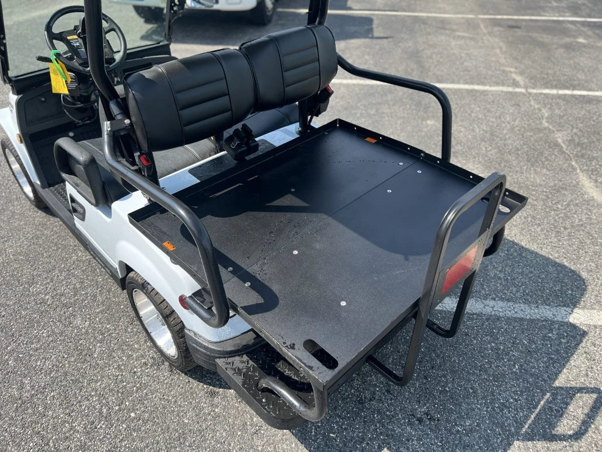2023 Tomberlin E2 LE Golf Cart for Sale image 8