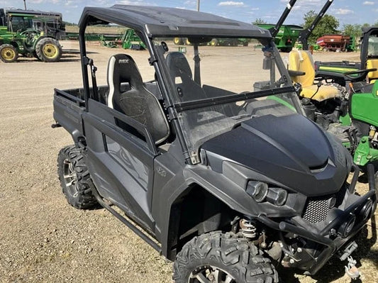 2014 John Deere Gator RSX 850i For Sale image 0