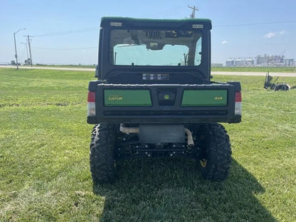 2023 John Deere Gator XUV 835R 4WD Utility Cart for Sale image 4