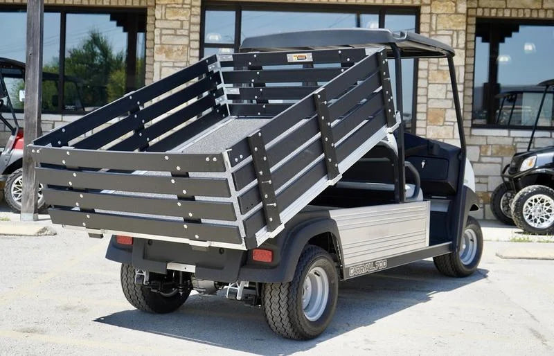 2024 CLUB CAR Carryall 700 Lithium for Sale image 4