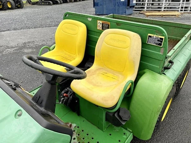 2001 John Deere Gator For Sale image 1