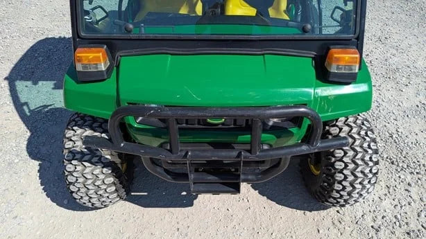 2014 John Deere Gator TH 4x4 Utility Cart For Sale image 10
