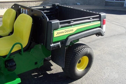 2024 John Deere Gator TX 2WD Gas Utility Cart For Sale image 1