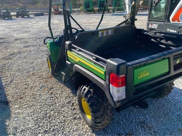 2024 John Deere Gator HPX615E 4x4 Gas For Sale image 1