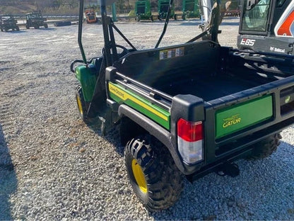 2024 John Deere Gator HPX615E 4x4 Gas For Sale image 1