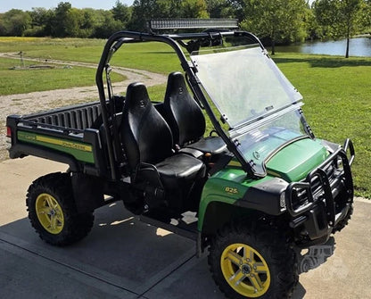 2012 John Deere Gator XUV 825i 4WD Utility Cart for Sale image 6