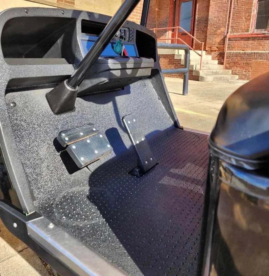 E-Z-GO TXT 36V Golf Cart for Sale image 4