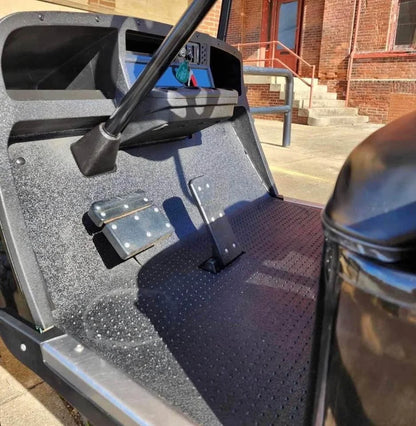 E-Z-GO TXT 36V Golf Cart for Sale image 4