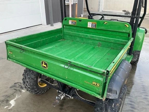 2008 John Deere Gator XUV 850D For Sale image 6