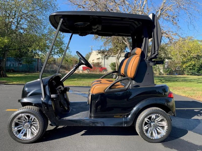 2020 CLUB CAR Onward HP for Sale image 2