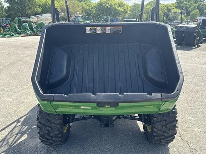 2024 John Deere Gator XUV 560E 4x4 Gas Utility Cart For Sale image 3