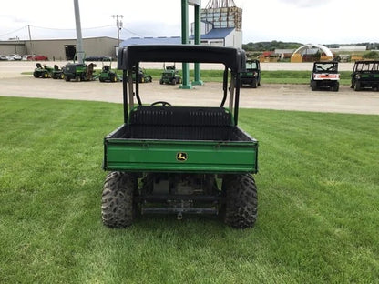 2006 John Deere Gator HPX 4x4 Gas For Sale image 2