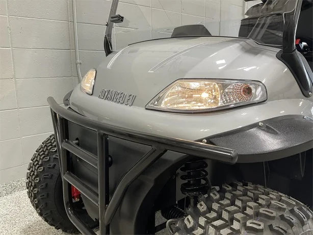 2023 Advanced EV LT-A627.2+2G Golf Cart for Sale image 8