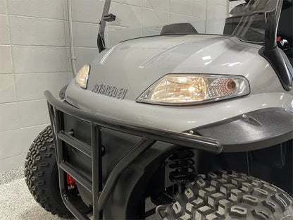 2023 Advanced EV LT-A627.2+2G Golf Cart for Sale image 8