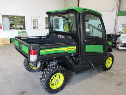 2021 John Deere Gator XUV 835R For Sale image 1