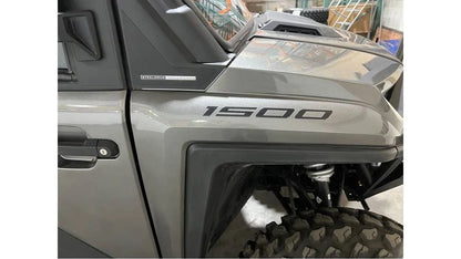 2025 Polaris RANGER CREW XD 1500 NORTHSTAR ULTIMATE For Sale image 3