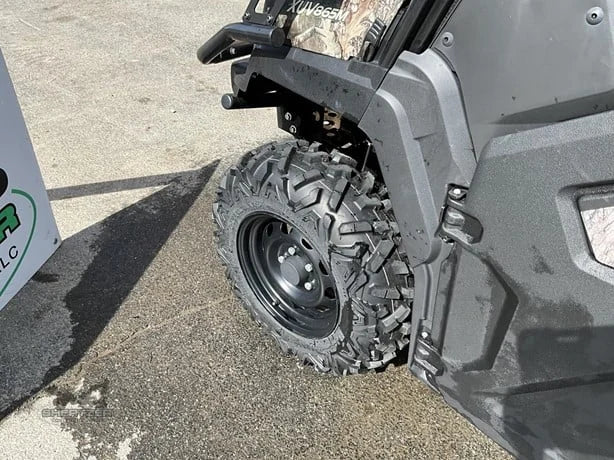 2024 John Deere Gator XUV 865M For Sale image 6