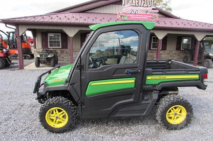 2018 John Deere Gator XUV 835R For Sale image 1