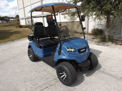 2024 GORILLA G2 LI 2 Pass Lithium Golf Cart for Sale image 0