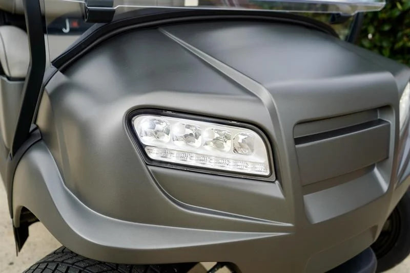 2024 CLUB CAR Onward HP Lithium Ion 4 Passenger for Sale image 3