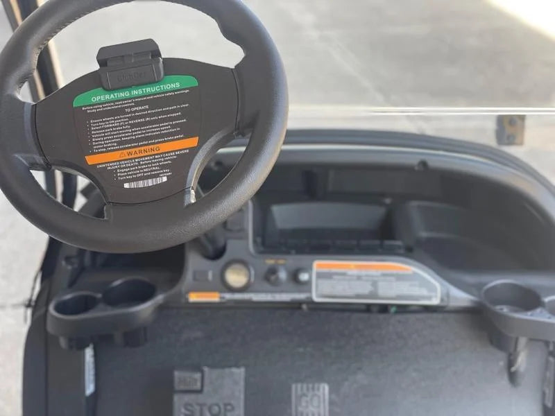 2020 Club Car Onward 2 Passenger Hp Lithium for Sale image 7