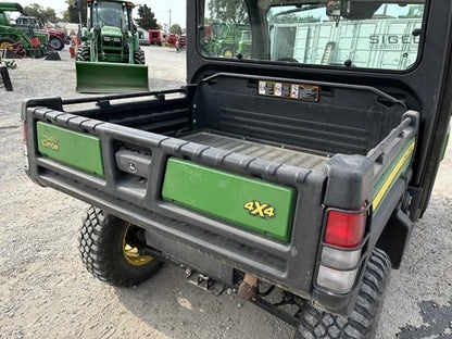 2018 John Deere Gator XUV 835R 4WD UTV for Sale image 2