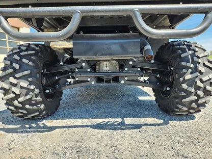 2018 John Deere Gator XUV 835M 4WD Utility Cart with 54 HP for Sale image 7
