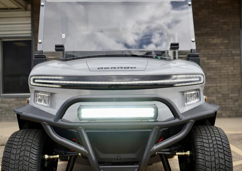 2024 Denago EV Nomad Golf Cart for Sale image 3