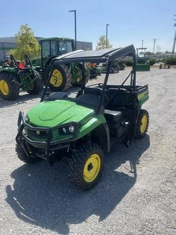 2024 John Deere Gator XUV 560E For Sale image 0