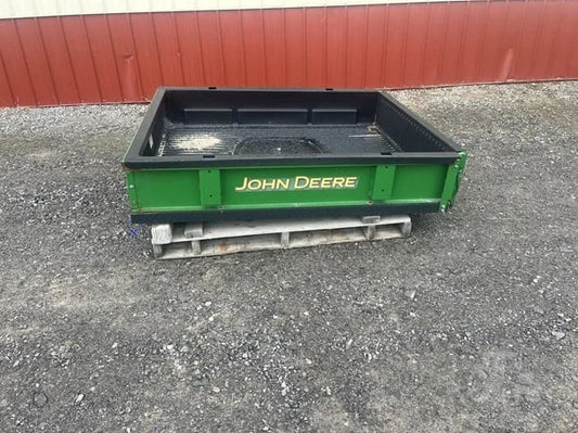 John Deere Gator Bed For Sale image 0
