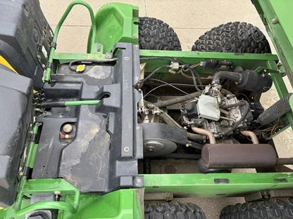 1995 John Deere Gator 6x4 Gas For Sale image 1