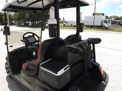 2022 Advanced EV AEV 2 Golf Cart for Sale image 13