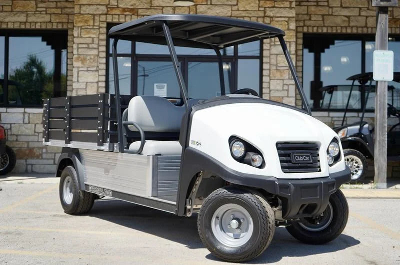 2024 CLUB CAR Carryall 700 Lithium for Sale image 0