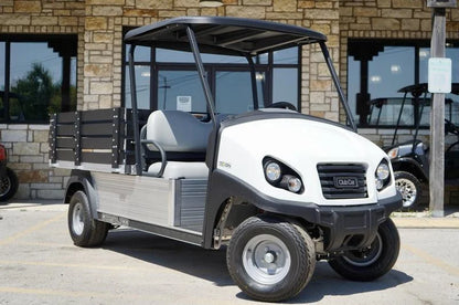 2024 CLUB CAR Carryall 700 Lithium for Sale image 0