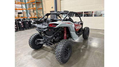 2025 Can-Am Maverick X3 RS TURBO For Sale image 4
