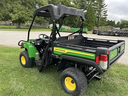 2025 John Deere Gator HPX615E 4x4 Gas For Sale image 1