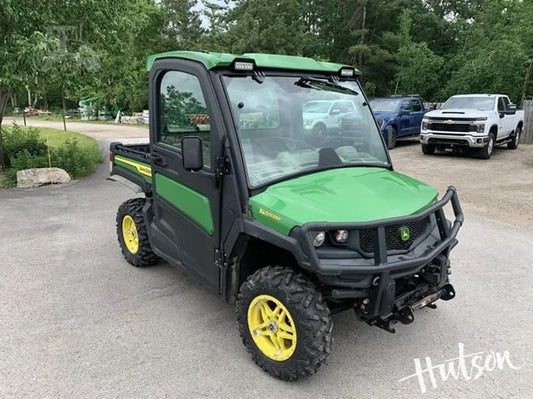 2022 John Deere Gator XUV 835R For Sale image 0