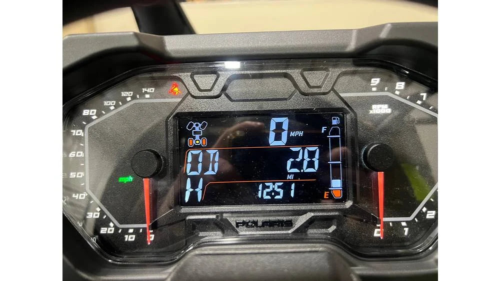 2025 Polaris RZR PRO XP 4 PREMIUM For Sale image 5
