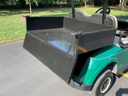 2021 E-Z-GO Freedom RXV ELiTE Golf Cart For Sale image 2