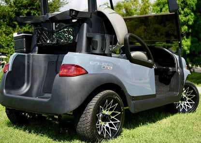 2024 CLUB CAR Onward 2 Passenger HP Lithium for Sale image 3