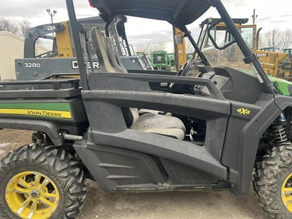 2013 John Deere Gator RSX 850i 4x4 Gas For Sale image 0