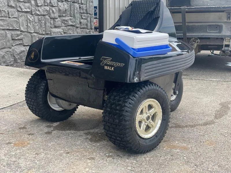 2020 Club Car Tempo Walk for Sale image 1