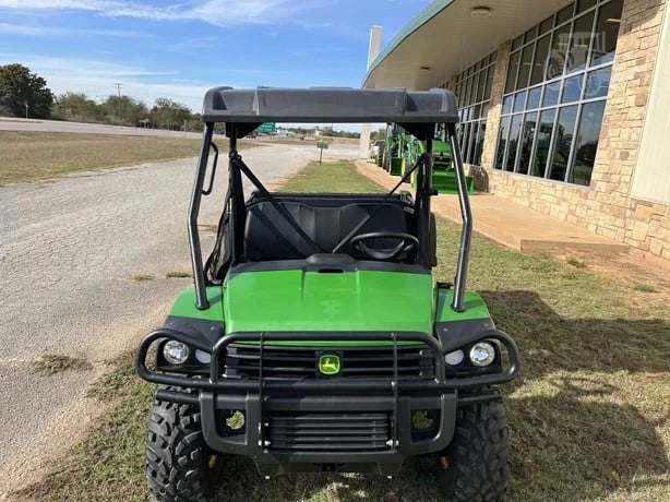 2023 John Deere Gator HPX615E 4x4 Gas For Sale image 1