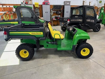 2024 John Deere Gator TX 2WD Gas Utility Cart For Sale image 7