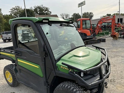 2018 John Deere Gator XUV 835R 4WD UTV for Sale image 4