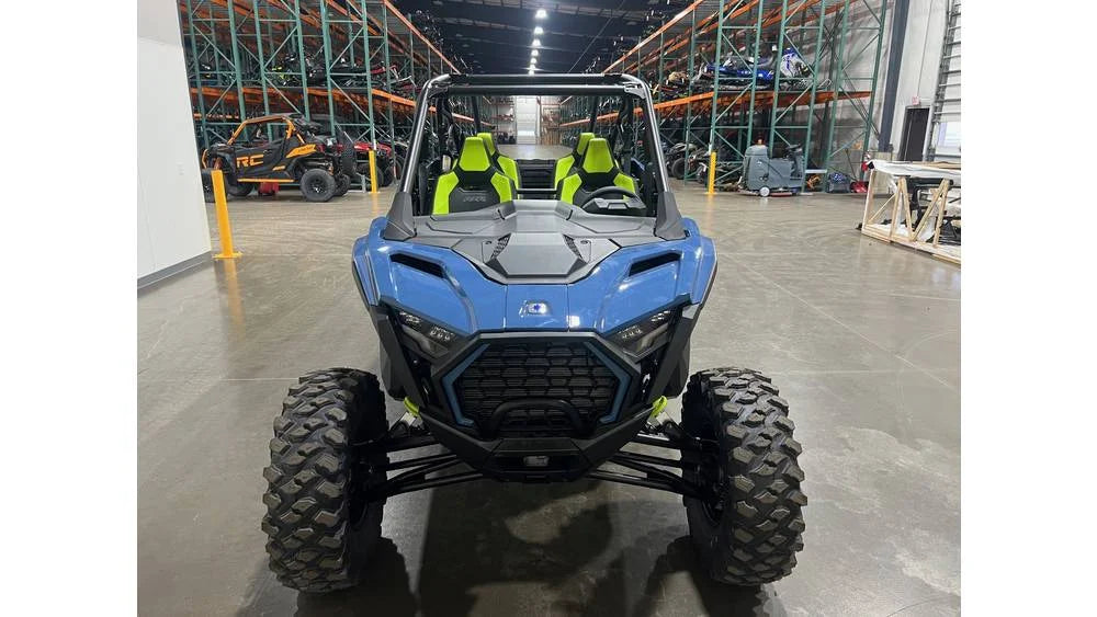 2025 Polaris RZR PRO XP 4 PREMIUM For Sale image 1