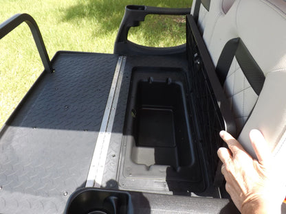 2023 Star EV SIRIUS 2+2 Golf Cart for Sale image 15