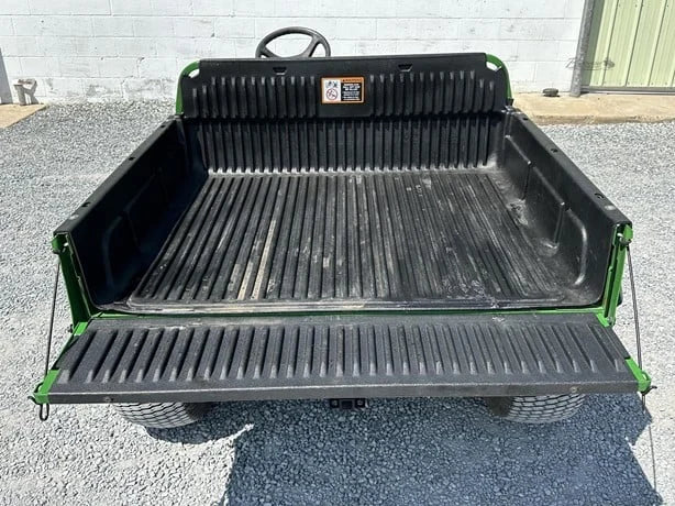 2022 John Deere Gator TS Utility Cart For Sale image 6