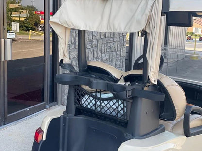 2020 Club Car Onward 2 Passenger Hp Lithium for Sale image 4