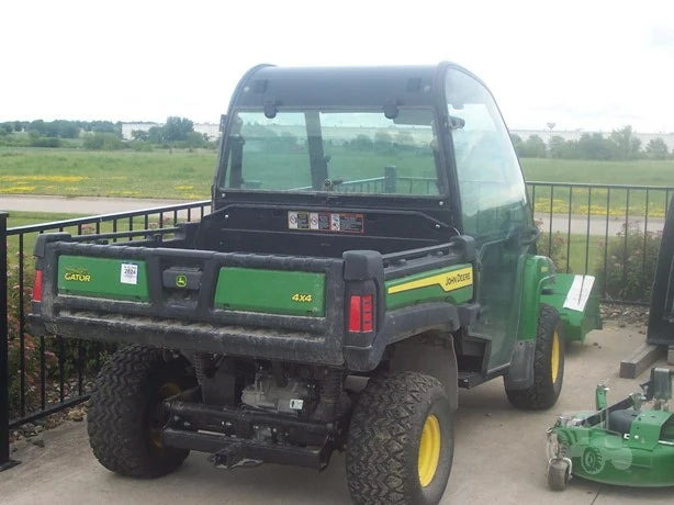 2023 John Deere Gator HPX615E 4x4 Gas For Sale image 1